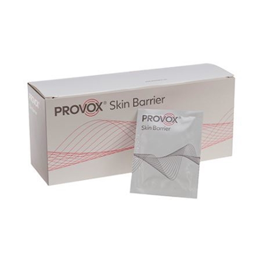 Provox SkinBarrier – våtservett – 50 st