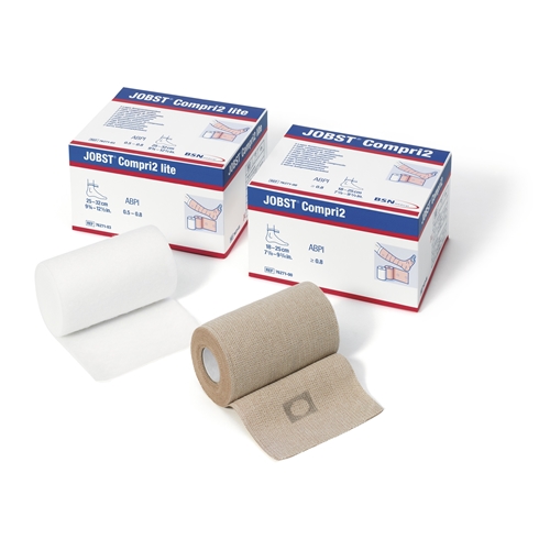 Kompressionsset Compri2 – 25-32cm 40mmHg f ABPI ></noscript>0,8