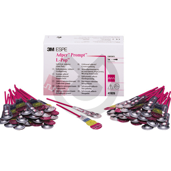 Adper™ Prompt™ L-Pop™ – 3M