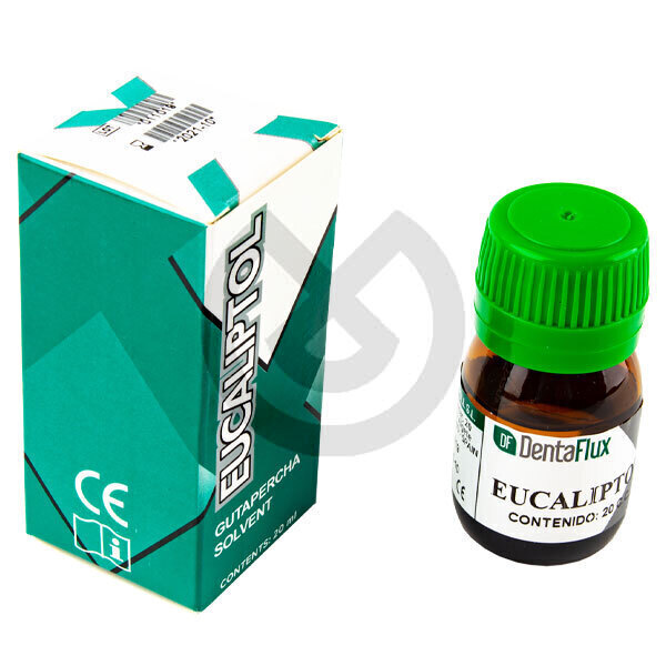 Eucaliptol – DENTAFLUX