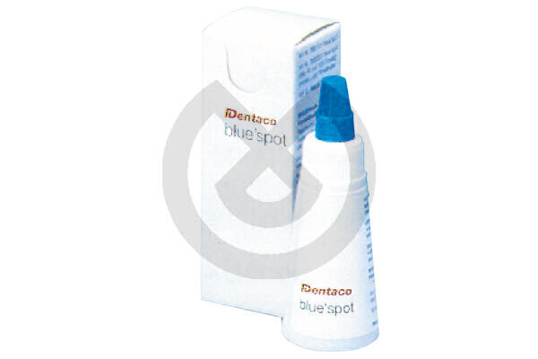 Blue Spot, 10 ml – Dentaco – DENTACO