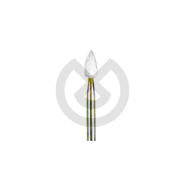 Slipstenar/Polerare – Edenta F.G. AS01 – EDENTA