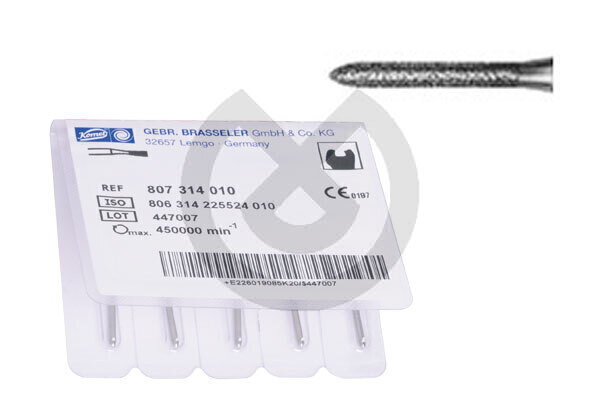 Medelkornig borr 878 Medelkornig borr 878