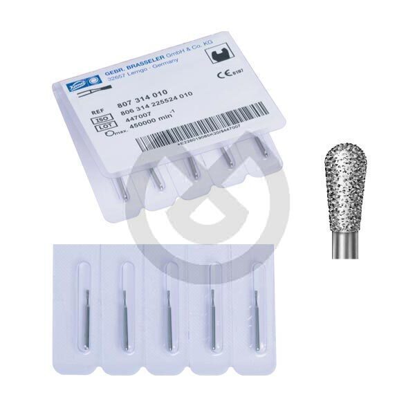 Diamantborr F.G 830rl