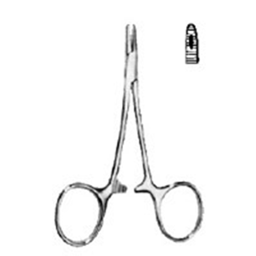 Nålförare Derf tysk – 12,5cm