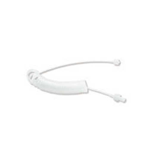 Förlängningsslang Lectro – 400cm 3,7ml spiralformad – 15 st