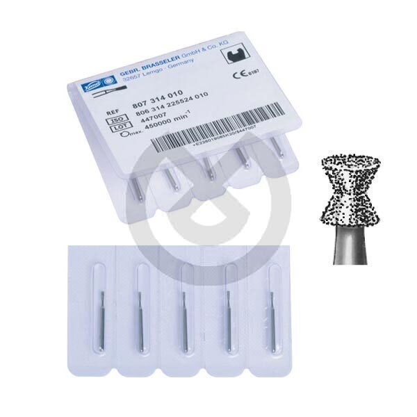 Diamantborr F.G. 813-314-014-K – Komet – KOMET