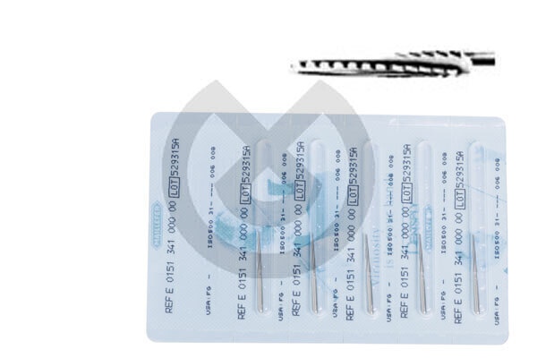 Karbidborr för benborrning FG 016 – DENTSPLY MAILLEFER