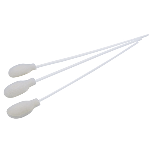Rengöringstuss Optibrush Swab – XL för trakealkanyler – 30 st