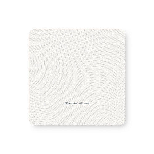 Skumförband silikon Biatain Silicone Non-Border – 15x15cm – 5 st