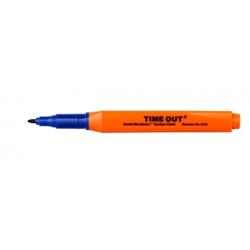 Hudmarkeringpenna Sandel – single tip