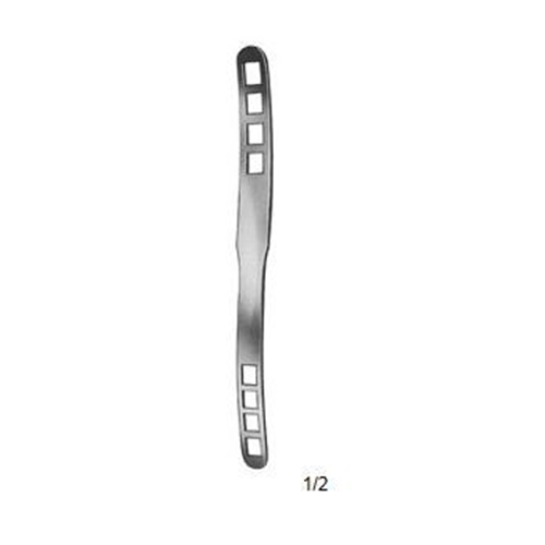 Tungdepressor – 19cm