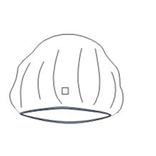 Dome Bag – Ø91cm – 80 st