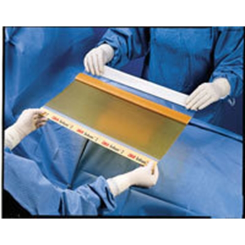 Incisionsduk loban antimikrobell – 15x20cm – 40 st