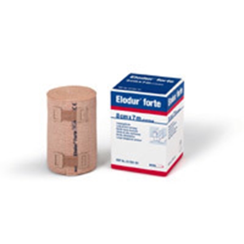 Kompressionsbinda Elodur Forte – 10cmx7m långstr 175% – 5 st
