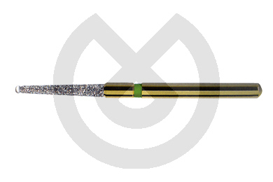 Diamendo Borr, nr. 165 (25mm) 1 st., maillefer – DENTSPLY MAILLEFER