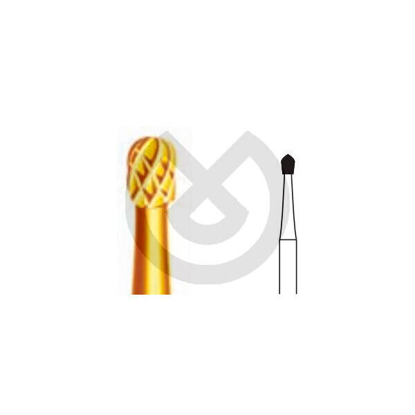 FG Borrar T23XR.314.012 i titan – EDENTA