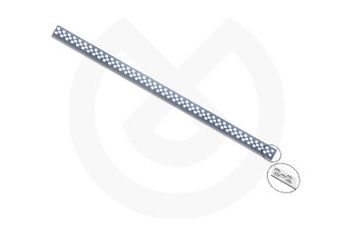 Horico perforerade finisheringsstrips – HORICO