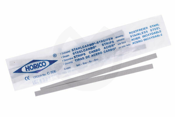 Stålstrips, 4mm Stålstrips, 4mm