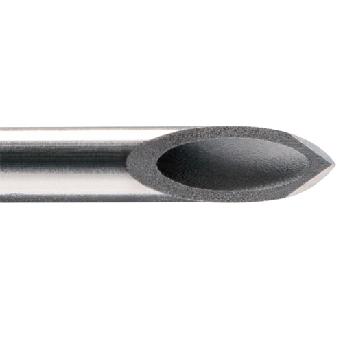 Spinalkanyl BD Quincke – 0,9x156mm 20G gul – 10 st
