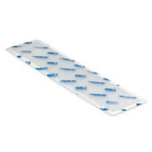 Undertryck Tätningsremsa VAC Gel – 3x14cm dubbelhäftande – 10 st