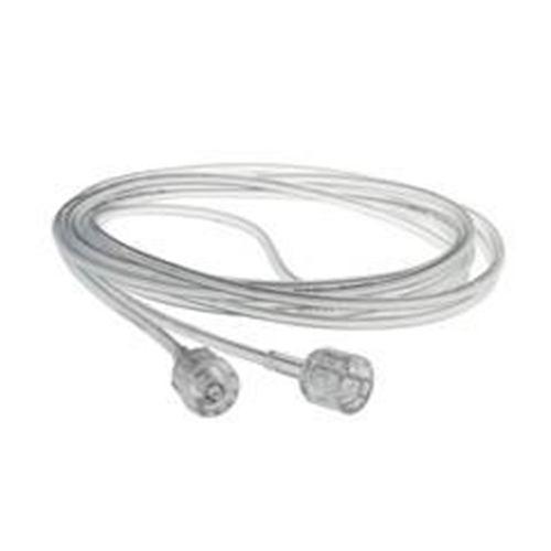 Gassamplingsslang GE – 2m hane/hane – 10 st