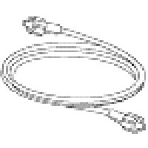 Gassamplingsslang Timik – 3m hane/hane – 10 st