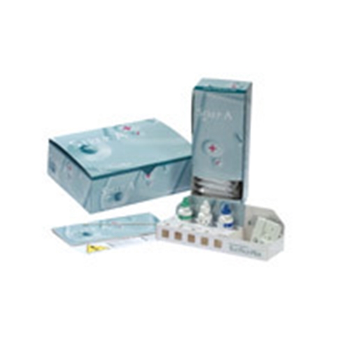 Test Strep A +Plus med OBC – Inverness Medical kasett – 20 st