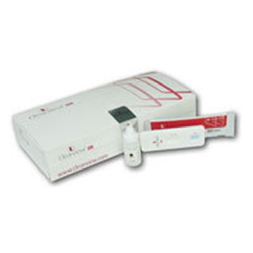 Test Mononukleos ClearView IM – snabb – 20 st