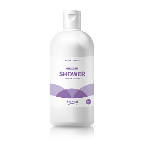 Tvål allround Farena  – 750ml parfymerad