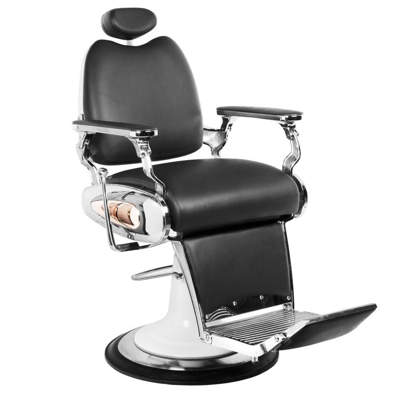 Barberarstol – Gabbiano MOTO STYLE