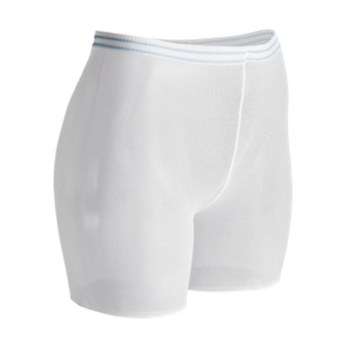 Fixeringsbyxa med ben – TENA Fix Basic 5-p M 70-90cm – 5 st