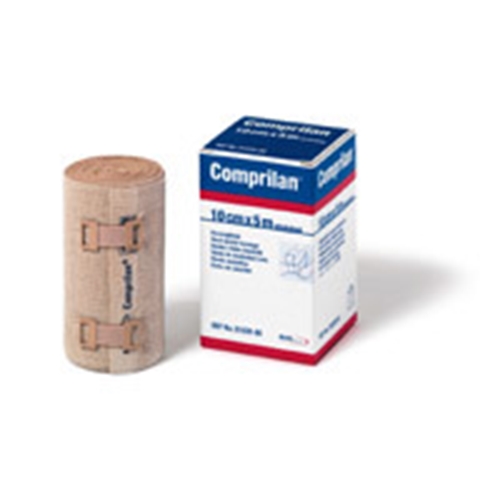 Kompressionsbinda Comprilan – 6cmx5m kortstr 90% – 10 st