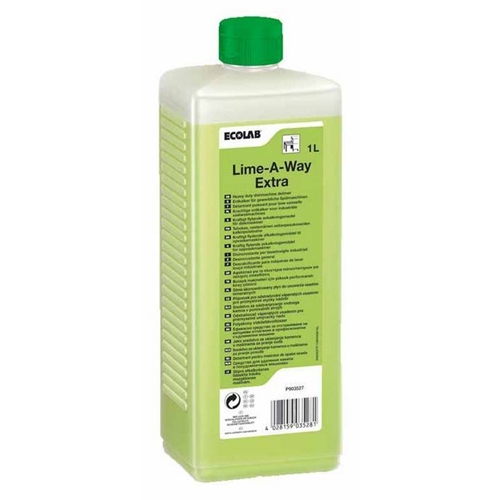 Avkalkningsmedel – 1L Lime-A-Way Extra