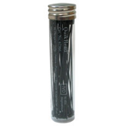 Pistonger QuikRead CRP  – tillbehör QuikRead CRP kit – 50 st