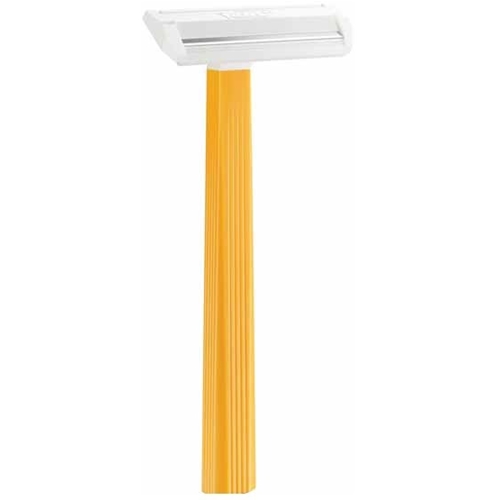 Rakhyvel BIC Classic Sensitive – enkelt blad – 5 st