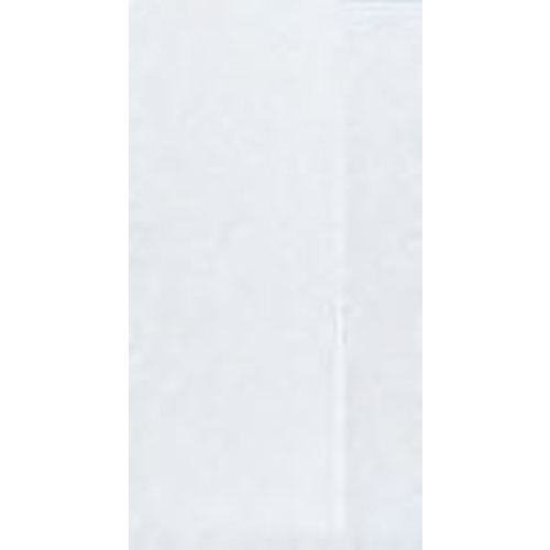 Servett dispenservikt 1-L – 33x32cm Duni vit – 4500 st