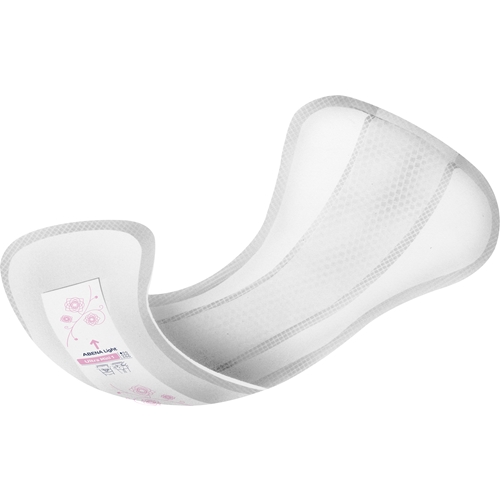 Inkontinensskydd för fixering i byxa – ABENA Light Prem Ultra Mini 0 – 288 st