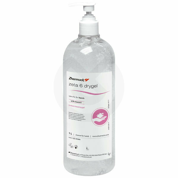 Zeta 6 Hydra 5L – ZHERMACK