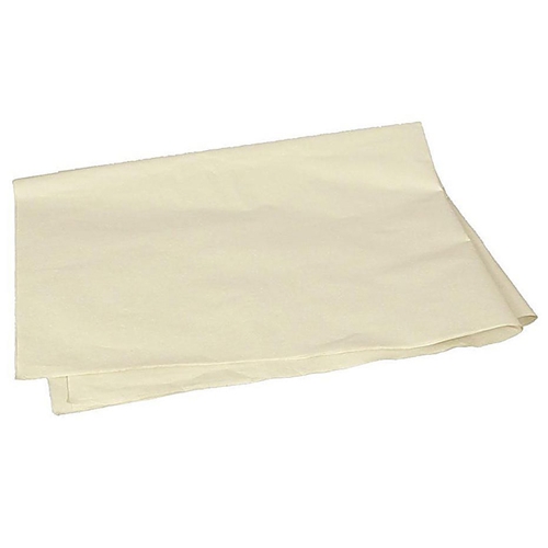 Underläggspapper för brits Selefa – 57x220cm oblekt returpapper – 200 st
