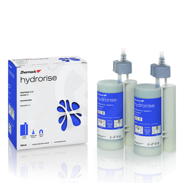 Hydrorise MaxiHeavy Body Hydrorise MaxiHeavy Body