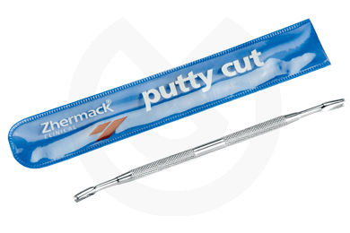 Putty Cut – Kniv för skärning av avtrycksmaterial – ZHERMACK