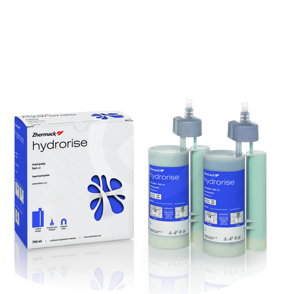 Hydrorise Maxi Hydrorise Maxi