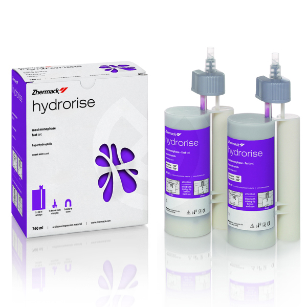 Hydrorise Maxi Monophase Hydrorise Maxi Monophase