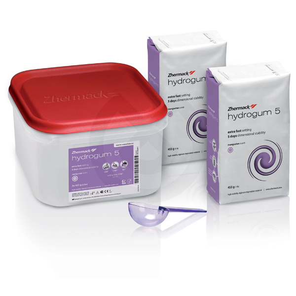 Hydrogum 5 Kit – ZHERMACK