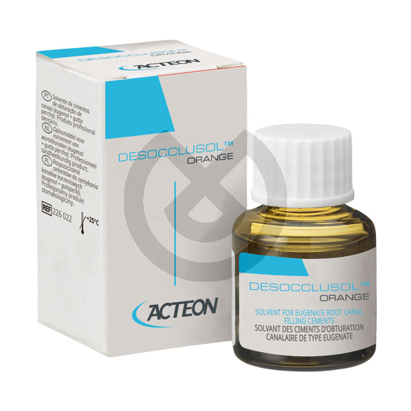 Desocclusol Orane – ACTEON