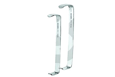 Sårhake Farabeuf 13 cm ASA – ASA DENTAL
