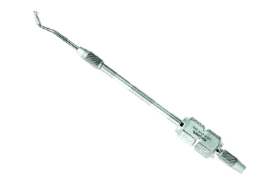 Kronborttagare med 3 spetsar ASA – ASA DENTAL