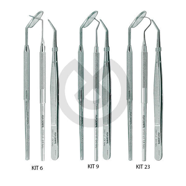 Diagnostik Kit ASA