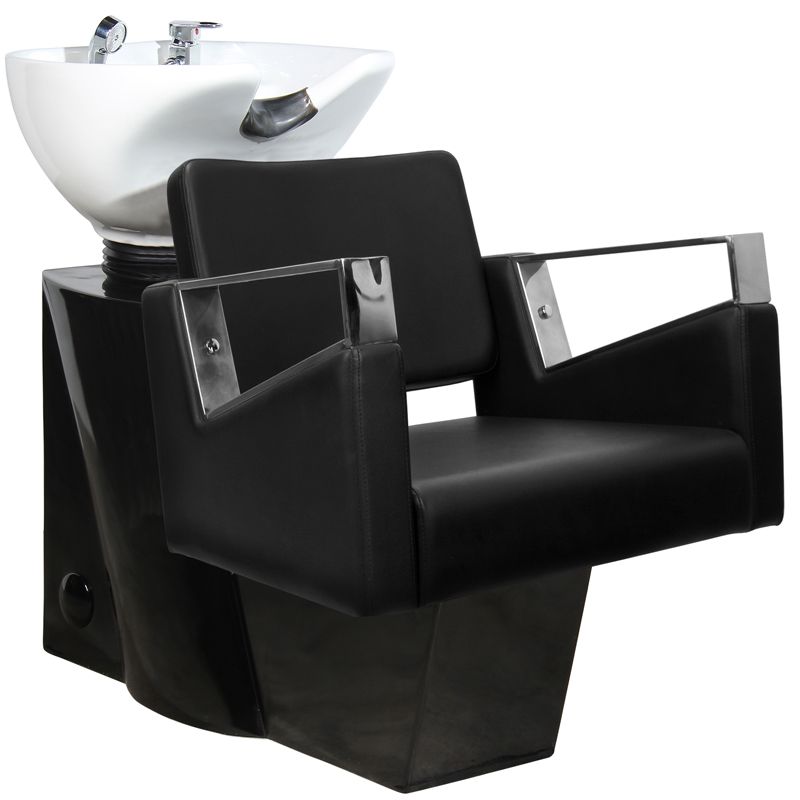 Schamponeringsstation – Gabbiano VILNIUS